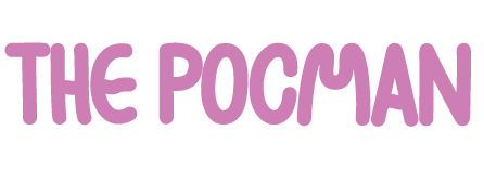 The pocman